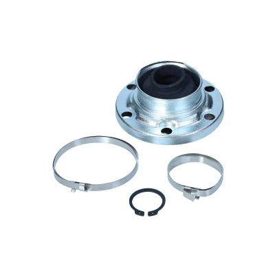 Bild av MAXGEAR 49 2113 Bälgar, drivaxel på hjulsidan 80mm NBR (nitril butadien gummi)