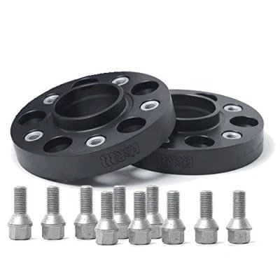 Bild av H&amp;R B5055668 Ecartement des roues élargi 5 112 25 AUDI: A5 B8 Coupe, A4 B9 Avant, Avant