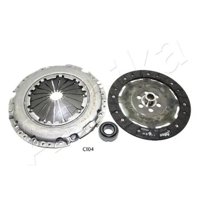 Bild av ASHIKA 92 CI CI04 Kit d&#039;Embrayage PEUGEOT: 308 I 3/5 portes, 207 307 CITROËN: C4 Picasso 1, Grand