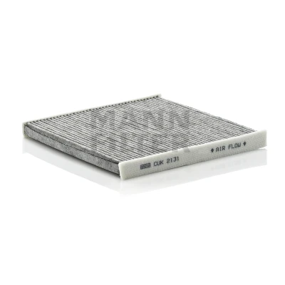 Bild av Filter, kupéventilation MANN FILTER CUK 2131
