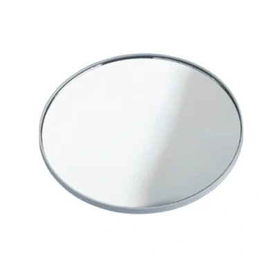 Bild av Wenko 3660010100 förstoringsspegel, självhäftande, 3 x förstoring, 12 cm diameter
