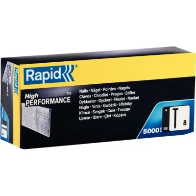 Bild av Rapid Nr 8 Dyckert 40 mm, 5000 pack