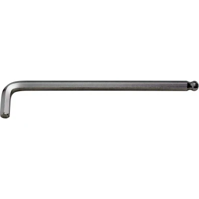 Bild av HAZET 2105LG 12 Tournevis coudé Rotule, héxagonal intérieur 262, 57, 57