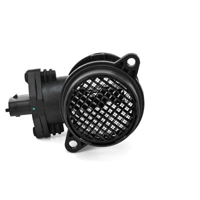 Bild av DELPHI AF10275 12B1 Débitmètre d&#039;air FIAT: Doblo I Cargo, Break, Panda II 5 portes, LANCIA: Musa, Ypsilon