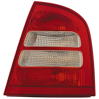 Bild av HELLA 9EL 354 074 021 Feu arrière droit P21/4W, P21W, PY21W sans ampoules porte lampe SKODA: Octavia I 5 portes