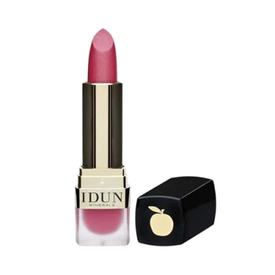 Bild av IDUN Minerals Creme Lipstick Läppstift, Storlek: 3.6 g, Ingrid marie
