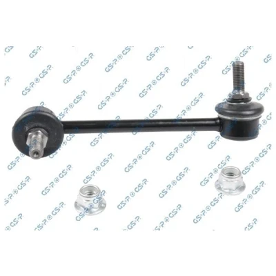 Bild av Stång/stag, krängningshämmare, framaxel höger, isuzu,opel, 0350608, 097018227, 097125013, 350608, 5352020, 8970182272, 8972898190, 97018