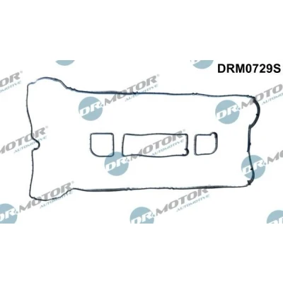Bild av DR.MOTOR AUTOMOTIVE DRM0729S Joint De Cache Culbuteurs FORD: FOCUS 3, S Max Mk1, MONDEO 4, LAND ROVER: Range Rover Evoque, Discovery Sport