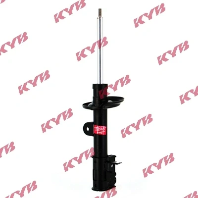 Bild av Stötdämpare KYB 3348079