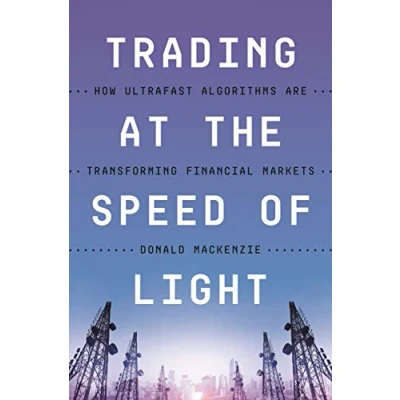 Bild av Trading at the Speed of Light: How Ultrafast Algorithms Are Transforming Financial Markets