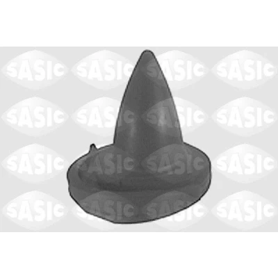 Bild av Gummibuffert, fjädring SASIC 4005509