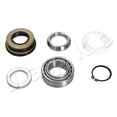 Bild av JAPKO 421043 Kit de roulements roue 80, 61 NISSAN: NP300 Navara Pick up