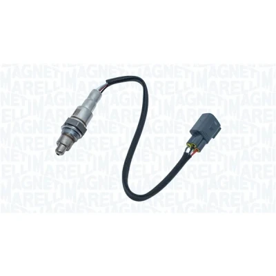 Bild av MAGNETI MARELLI 466016355302 Sonde lambda chauffé 4 RENAULT: MASTER 3 Kasten,