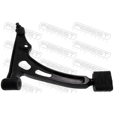 Bild av FEBEST 0724 BALRH Bras de suspension avant droite barre oscillant transversal SUZUKI: Liana 3/5 portes, Baleno I Break
