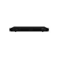 Bild av Monacor PA 948S, 1.0 kanaler, 480 W, 1%, 98 dB, 10000 O, 10/20 O