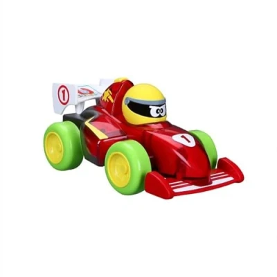 Bild av BB Junior Formula Fun Push &amp; Glow
