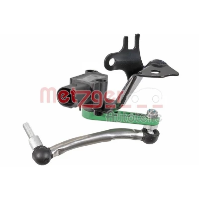Bild av Sensor, lysviddsreglering, framaxel höger, audi a4 allroad b8, b8 avant, a5, a5 cabriolet, sportback, 8K0 941 286 H, 94