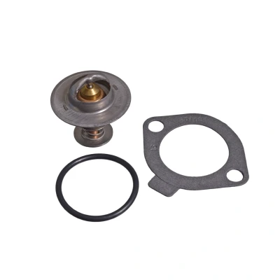 Bild av BLUE PRINT ADG09210 Thermostat d&#039;eau 82 avec joint d&#039;étanchéite HYUNDAI: H 1 / Satellite MPV, Cargo, Сamion à Plateau/Сhâssis, KIA: SORENTO