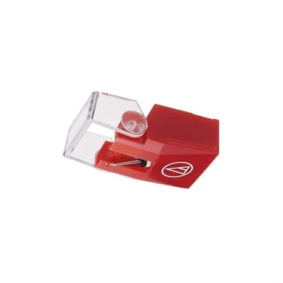 Bild av aiguille de rechange pour lecteur disques Audio Technica VMN40ML, linéaire solide micro tourne disque