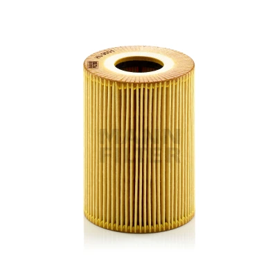 Bild av Oljefilter MANN FILTER HU 9001 x