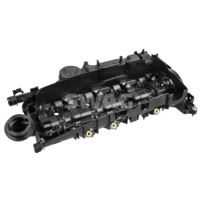 Bild av SWAG 33 10 2513 Cache Culbuteur avec joint d&#039;étanchéite BMW: 5 Berline, 1 portes, Touring