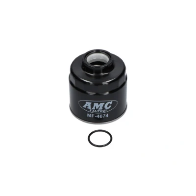 Bild av Bränslefilter, mitsubishi l200 / triton, triton flak/chassi, 1770A012