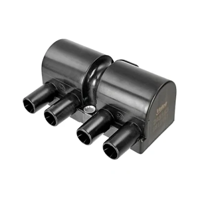 Bild av VALEO 245183 Tändspole 3 polig CHEVROLET: Cruze Sedan, Captiva, Aveo / Kalos Hatchback, DAEWOO: Tacuma, Hatchback