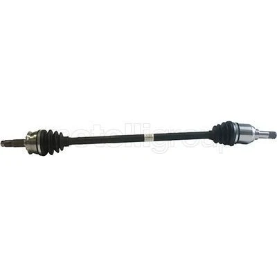Bild av METELLI 17 1296 Arbre de transmission 845,6 72,4 FIAT: 500 3 portes, Panda III 3/5 C Cabriolet