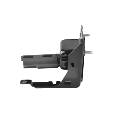 Bild av TEDGUM TED84260 Support moteur gauche, du côté boîte de vitesses métal caoutchouc CITROËN: C3 I 3/5 portes, DS3 3 II