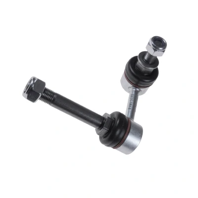 Bild av BLUE PRINT ADN185125 Biellette de barre stabilisatrice Essieu avant droit 110 M14 x 1,5, M12 1,25 avec écrou Acier INFINITI: M Berline, Q50 Berline