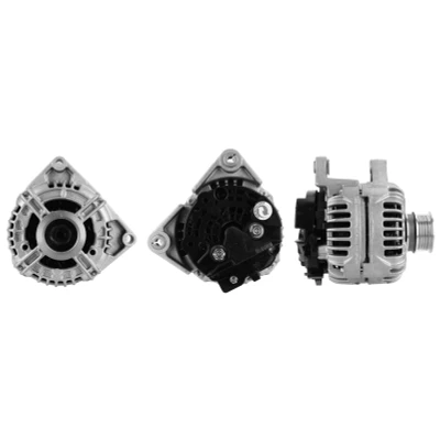 Bild av LUCAS LRA02916 Alternateur 12V 100A OPEL: Zafira B, Astra H 3/5 portes, GTC, VAUXHALL: Mk5, Mk5 Sport Hatch, Mk4 CC