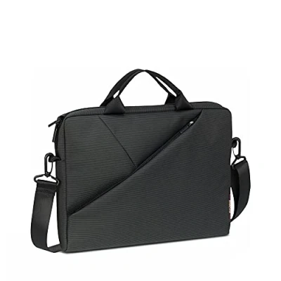 Bild av Housse pour ordinateur portable Rivacase Tivoli Noir