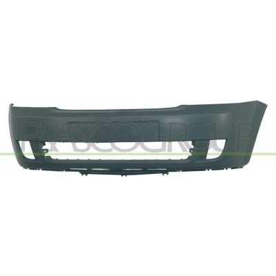 Bild av PRASCO Premium OP3501031 pare Choc avant avec couche d&#039;apprêt sans suspension de chocs OPEL: Meriva A