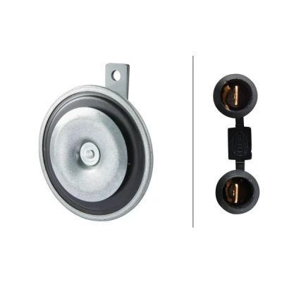 Bild av Ljudsignal Hella 3BA 002 768 201