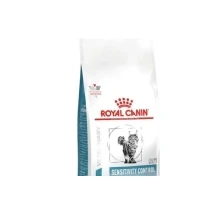 Bild av Veterinary Diets Derma Sensitivity Control Cat 1,5 kg