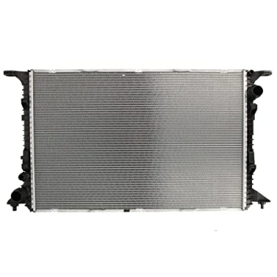 Bild av MAHLE ORIGINAL CR 1026 000P Kylare, motorkylning 720mm 474mm 36mm Kylflänsar lödda AUDI: A8 D4 (4H2, 4H8, 4HC, 4HL) S8 4.0 quattro, TFSI quattro