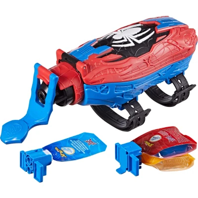 Bild av Marvel Spider Man Real Webs 2 i 1 Ultimate Web Blaster