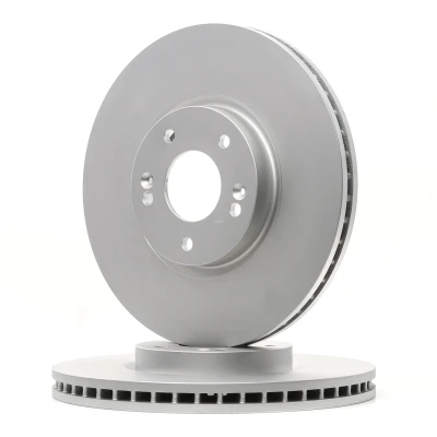 Bild av Bromsskiva DELPHI BG9056C