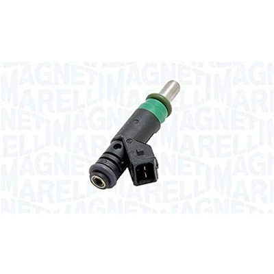 Bild av MAGNETI MARELLI 805000000017 Soupape d&#039;injection FORD: Focus 2, C Max, FIESTA 6