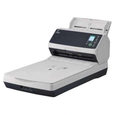 Bild av Fujitsu fi 8290