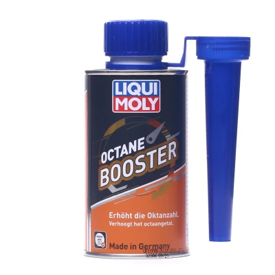 Bild av LIQUI MOLY 21280 Additif au carburant Boîte 200