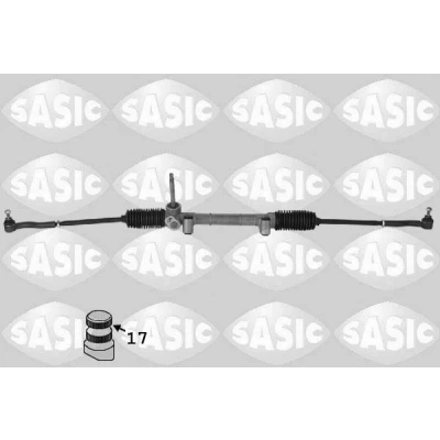 Bild av Styrväxel SASIC 7376004