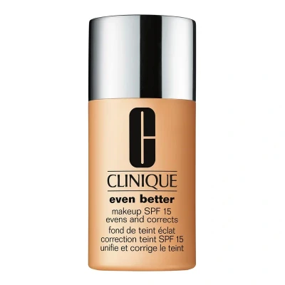 Bild av Clinique Even Better Make Up Foundation WN16 Buff/25 Buff 30 ml