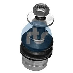 Bild av RTS 93 09119 Rotule de suspension des deux côtés l&#039;essieu avant, inférieur, Essieu Avant 41,95 AUDI: A4 B9