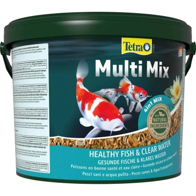 Bild av Tetra Pond Multimix 10L