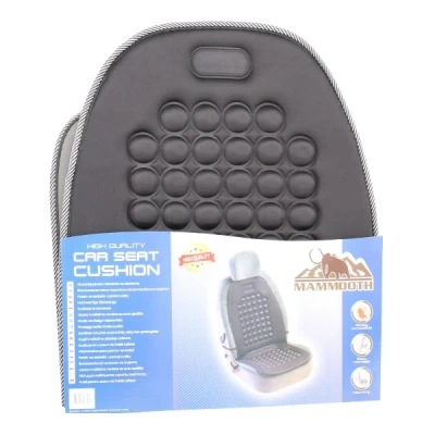 Bild av MAMMOOTH A047 137580 Protection siège auto Polyester