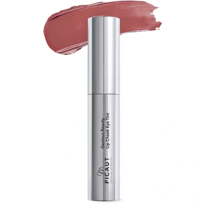 Bild av M Picaut Swedish Skincare Genious Beauty Lip Cheek Eye Tint Sienna 4 ml