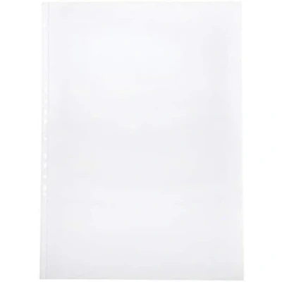 Bild av Westfolio F920011 Displayfodral, Genomskinlig, A2 x 10 stycken