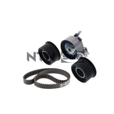 Bild av SNR KD453.22 Kit de distribution 171 OPEL: Vectra B Berline, Omega Caravan