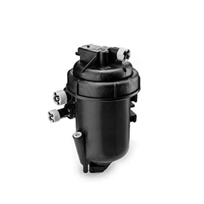 Bild av UFI 55.084.00 Filtre à Carburant Cartouche filtrante 10 FIAT: Punto II 3/5 portes, Panda 5 Idea, LANCIA: Musa, Ypsilon